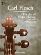 Art of Violin Playing No. 1 book cover
